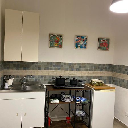 Da Rosina Apartman Palermo Kültér fotó