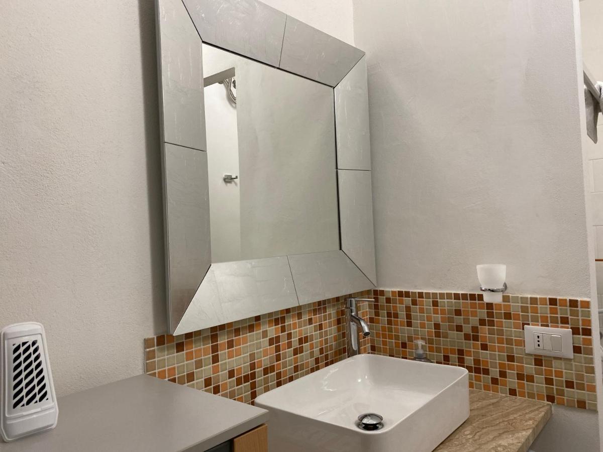 Da Rosina Apartman Palermo Kültér fotó